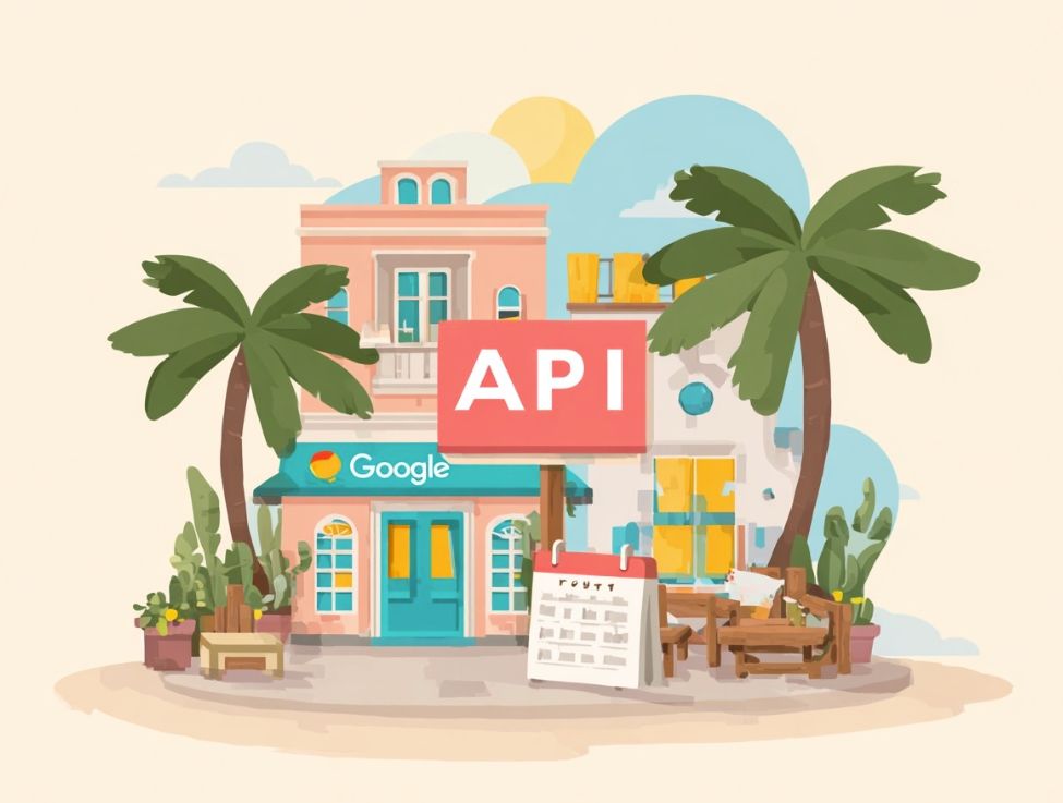 מה זה API הסבר פשוט