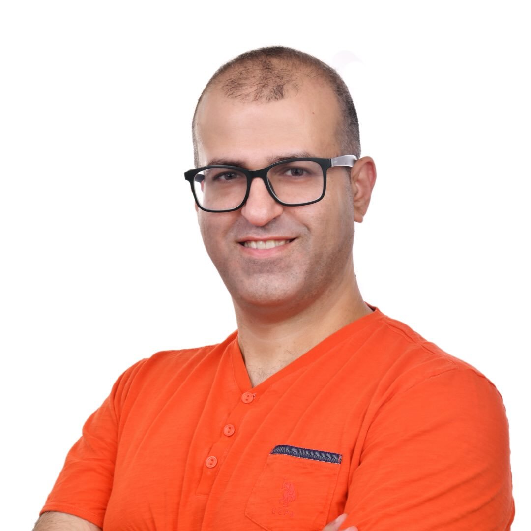 אלירן שירזי