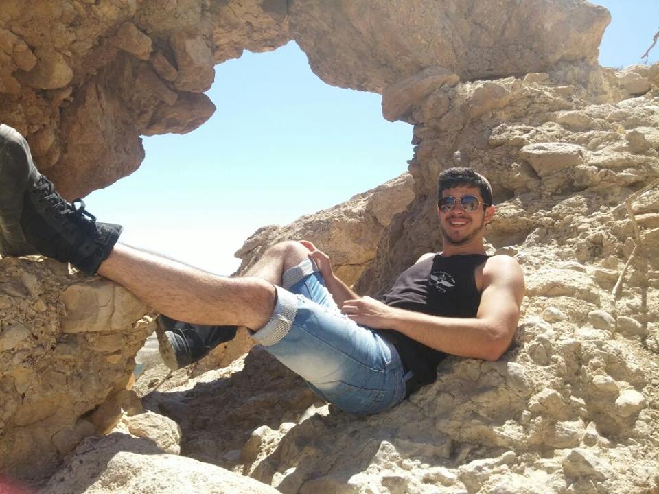 ניסים אלאלוף